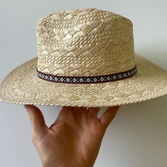 Western hat - Picture 6 of 12